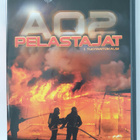 Pelastajat DVD - pikkukuva 1