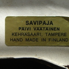 SUKUPUU -KERAMIIKKA TAULU Design Päivi Väätäinen Tampere - pikkukuva 4