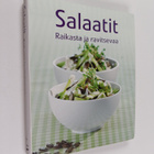 Salaatit - Raikasta ja ravitsevaa - pikkukuva 1