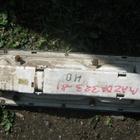 Mazda 323 -81 oikea takavalo - pikkukuva 3