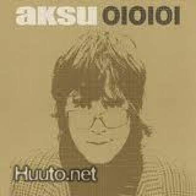 AKSU - Oioioi