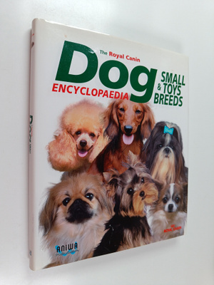 Canin Royal : Dogs Encyclopaedia : Small & Toys Breeds