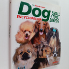 Canin Royal : Dogs Encyclopaedia : Small & Toys Breeds - pikkukuva 1