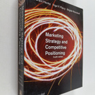 Graham J. Hooley : Marketing strategy and competitive pos... - pikkukuva 1