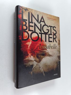 Lina Bengtsdotter : Annabelle