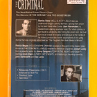 The Criminal A Film By Joseph Losey DVD - pikkukuva 2