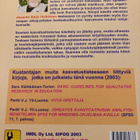 REIJO HEIKKINEN: KASVATUS ERI KULTTUUREISSA - pikkukuva 2