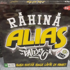 Rähinä Alias Battles peli uusi - pikkukuva 1