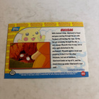 Success FOIL Pokemon 1999 Topps Movie Pikachu’s Vacation - pikkukuva 2