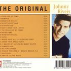 JOHNNY RIVERS - ORIGINAL - pikkukuva 2