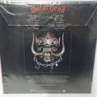 MOTÖRHEAD - IRON FIST UUSI LP 2003 italy press + - pikkukuva 2