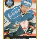 Jääkiekko ICE HOCKEY 1995 n:o 46 JUHA RIIHIJÄRVI. - pikkukuva 1