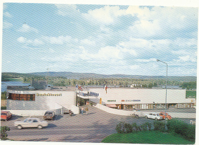 RUOVESI, KANTAKIEVARI
