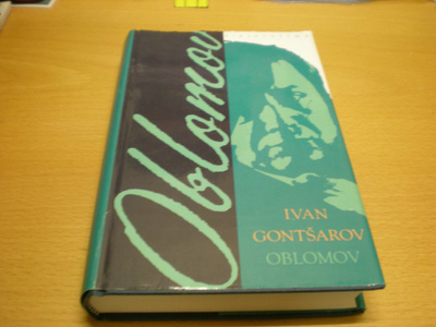 Ivan Gontsarov: Oblomov