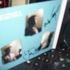 CD : Helge Tallqvist & Deep blue divers : Something Blue - pikkukuva 4