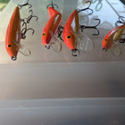Rapala Ambulanssi värit - pikkukuva 3