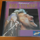 Reflections of Rod Stewart CD. - pikkukuva 1