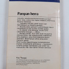 Kay Thorpe : Pampan herra - pikkukuva 2
