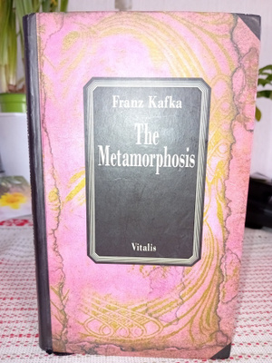 Kafka :  The Metamorphosis ( SIS POSTIKULU  )
