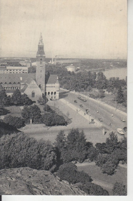 Helsinki kansallismuseo (3)