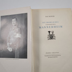 Kai Donner : Sotamarsalkka Mannerheim : vapaaherra - pikkukuva 4