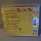 Kálmán: Operetta - Hot & Romantic-Marton-Niskanen cd(new) - pikkukuva 2