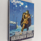 Harry Harrison : Aikakoneen saaga - pikkukuva 1