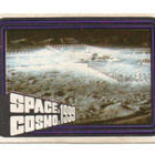 Purkkakuva  SPACE COSMO 1999 Purukumikuva - pikkukuva 1