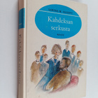 Louisa M Alcott : Kahdeksan serkusta - pikkukuva 1