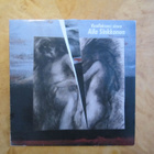 AILA SINKKONEN/ KUULLAKSENI SINUA (1988 / LP) - pikkukuva 1
