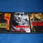 DIE HARD 1 - 5 (Bruce Willis) 9-levyä - pikkukuva 5