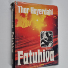 Thor Heyerdahl : Fatuhiva - pikkukuva 1