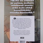 J. Pekka Mäkelä : Pahasilmä - pikkukuva 2