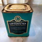 Teepurkki Lipton`s Ceylon - pikkukuva 1