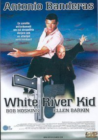 White River Kid - DVD