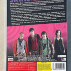 Skins – liekeissä: Kausi 1 (3DVD) uusi ja muoveissa - pikkukuva 2