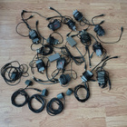 Nintendo NES SNES TV-johdot, 20 kpl - pikkukuva 1