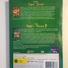 Topi ja Tessu 1 ja 2 (1981 ja 2006) Disney (UUSI) - pikkukuva 2