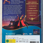 Walt Disney: ALADDIN - Juhlajulkaisu (1992) puhuttu suomeksi - pikkukuva 2