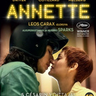 Annette (blu-ray), UUSI - pikkukuva 3
