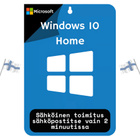 Windows 10 Home | Aktivointiavain - pikkukuva 1