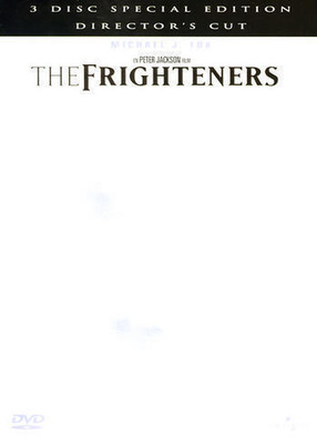 The Frighteners  -  3 Disc Special Edition  -  (3 DVD)