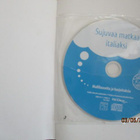 Sointu Syväoja SUJUVAA MATKAA ITALIAKSI (kirja + CD) - pikkukuva 3