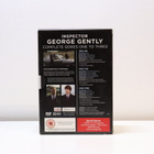 Inspector George Gently kaudet 1-3 - DVD - pikkukuva 2