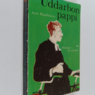 Axel Hambraeus : Uddarbon pappi : laulu ystävästä - pikkukuva 1