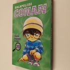 Gosho Aoyama : Salapoliisi Conan 20 - pikkukuva 1