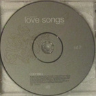 Kokoelma • The Greatest Love Songs ...Ever 3 Tupla CD - pikkukuva 4