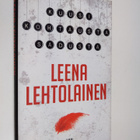 Leena Lehtolainen : Kuusi kohtausta Sadusta - pikkukuva 1