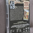 DVD Winchester '73 Kohtalon ase ( 1950 James Stewart ) - pikkukuva 2