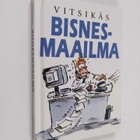 Bill Stott : Vitsikäs bisnes-maailma - pikkukuva 1